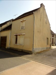 Assé-le-Riboul (Sarthe) ancienne mairie