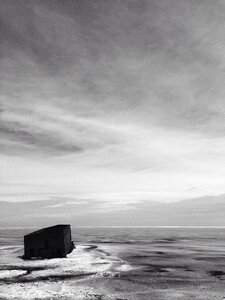 Duluth lake superior cold