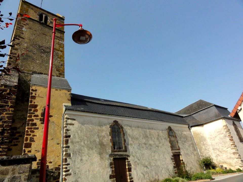 Assé-le-Riboul (Sarthe) église (03)