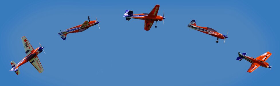 Building kit hobby fly