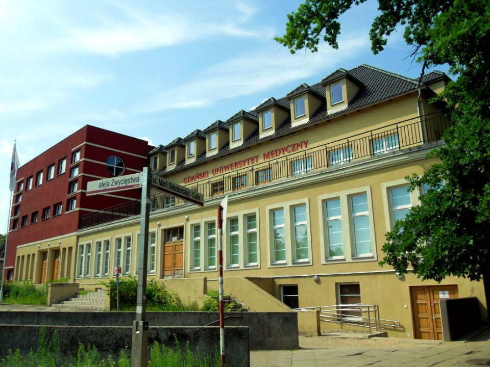 Atheneum Gedanense Novum