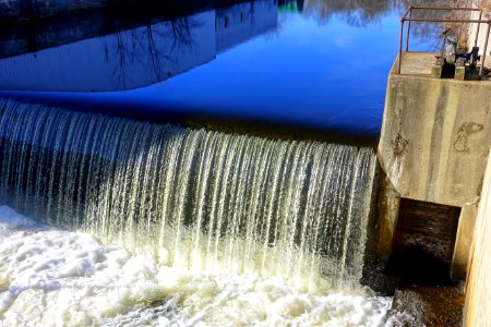 Assabet River - Hudson, Massachusetts - DSC08811