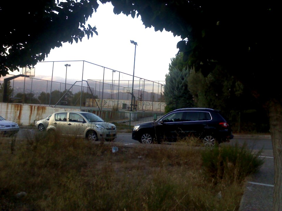 AthleticcenterXristoupoli2