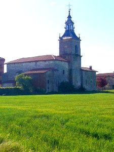 Asteguieta - Iglesia de la Natividad 09
