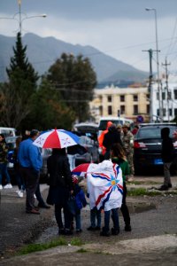 Assyrians celebrating Assyrian New Year (Akitu) year 6769 (April 1st 2019) in Duhok (Nohaadra) 25