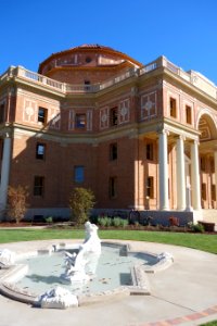 Atascadero City Hall - Atascadero, CA - DSC05388