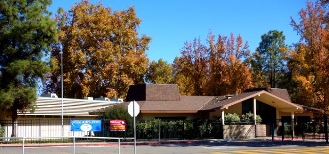 Atascadero Junior High School - Atascadero, CA - DSC05384