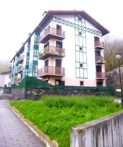Ataun - Barrio de San Gregorio 56