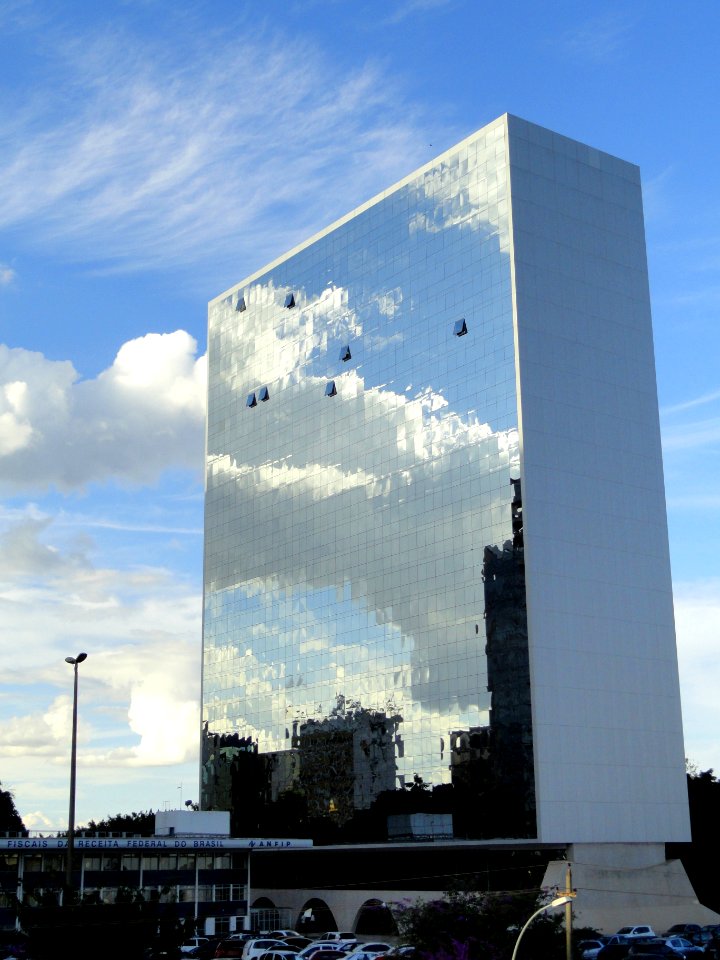 Associação Nacional dos Auditores Fiscais da Receita Federal do Brasil - Brasilia - DSC00300