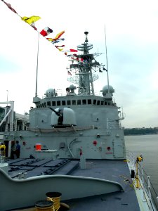 Athabaskan gun jeh