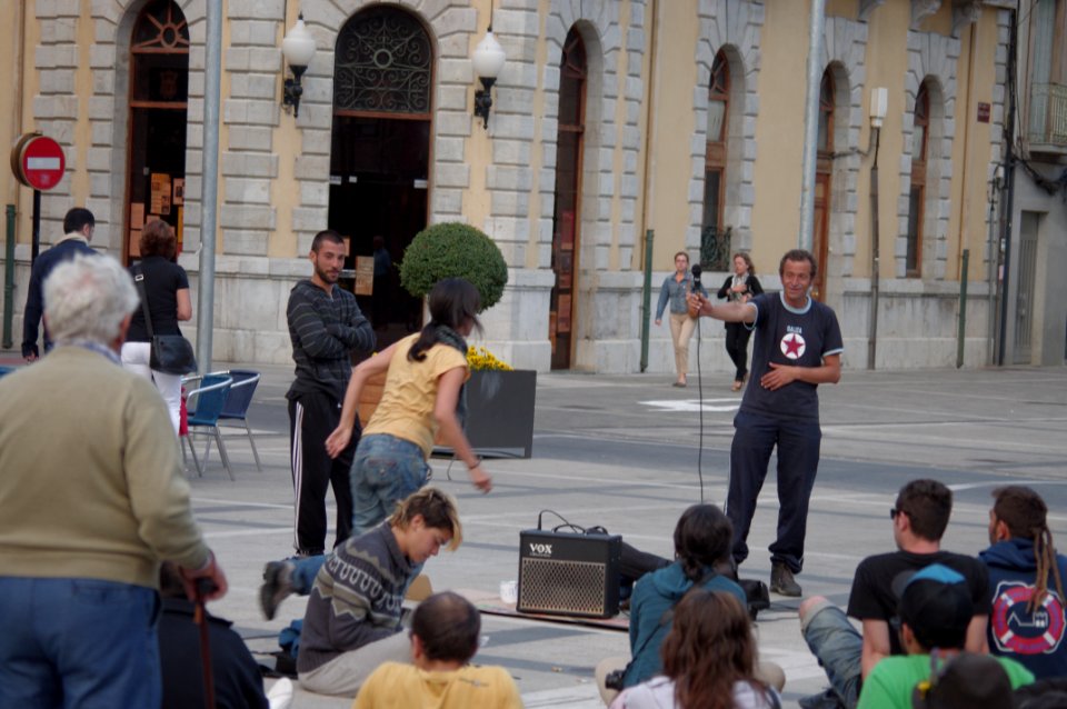 Asambleas sobre la marcha 001
