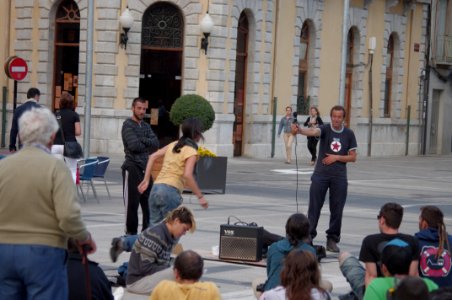 Asambleas sobre la marcha 001