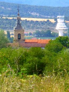 Asteguieta - Iglesia de la Natividad 10