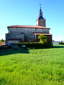 Asteguieta - Iglesia de la Natividad 08