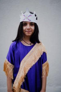 Assyrians celebrating Assyrian New Year (Akitu) year 6769 (April 1st 2019) in Duhok (Nohaadra) 15