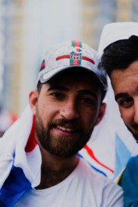 Assyrians celebrating Assyrian New Year (Akitu) year 6769 (April 1st 2019) in Nohadra (Duhok) 13