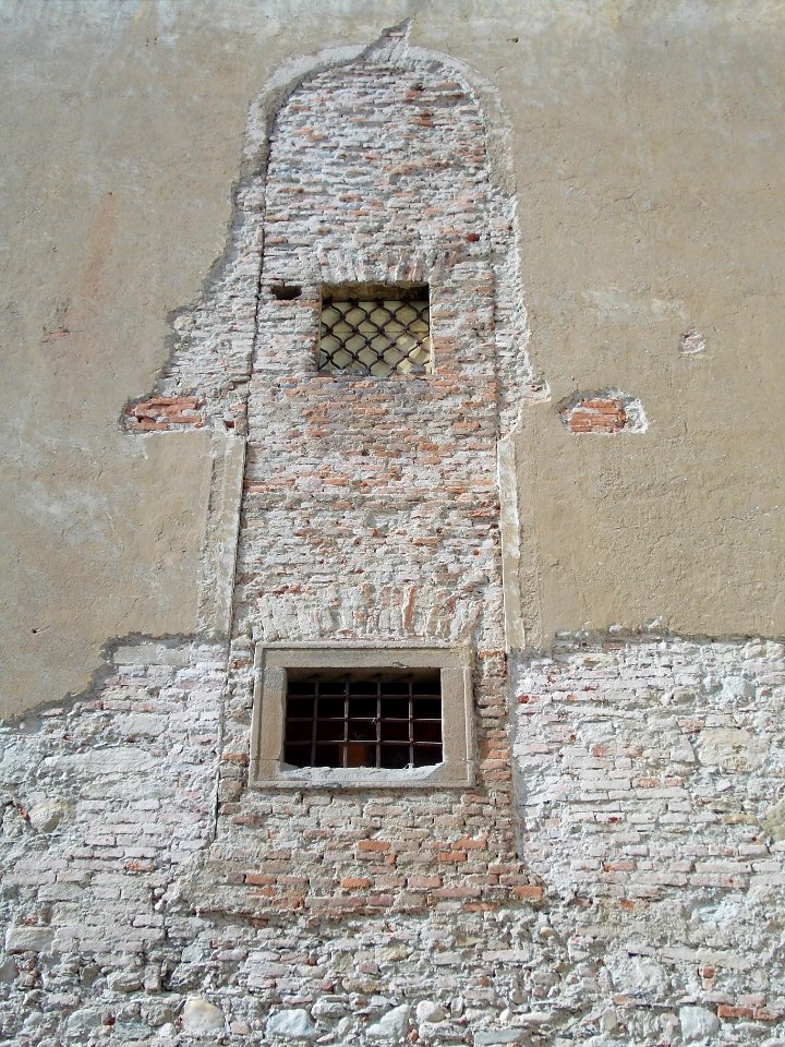 Assumption of Mary Church, Maribor (minorite church) 04