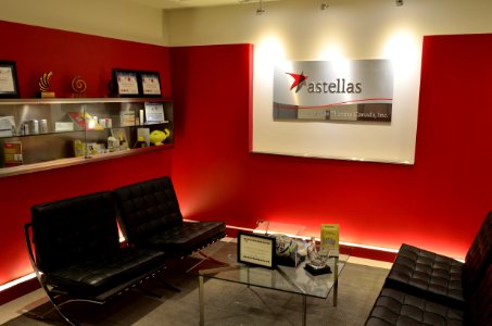 AstellasPharmaCanada