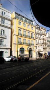 Ascensor de Bica Exterior