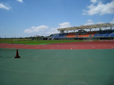 Asamizopark-1 photo