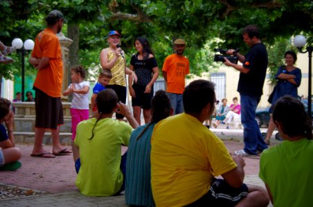 Asambleas sobre la marcha 012