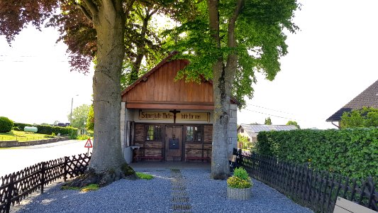 Astenet-Schmerzhafte Mutter-Kapelle (7)