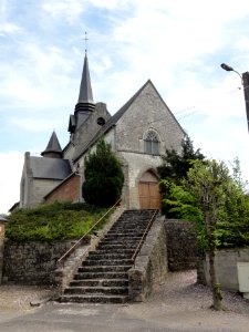 Assis-sur-Serre (Aisne) église (01)