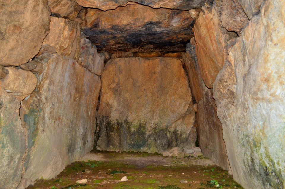 Asakura-kofun (Kochi) -3