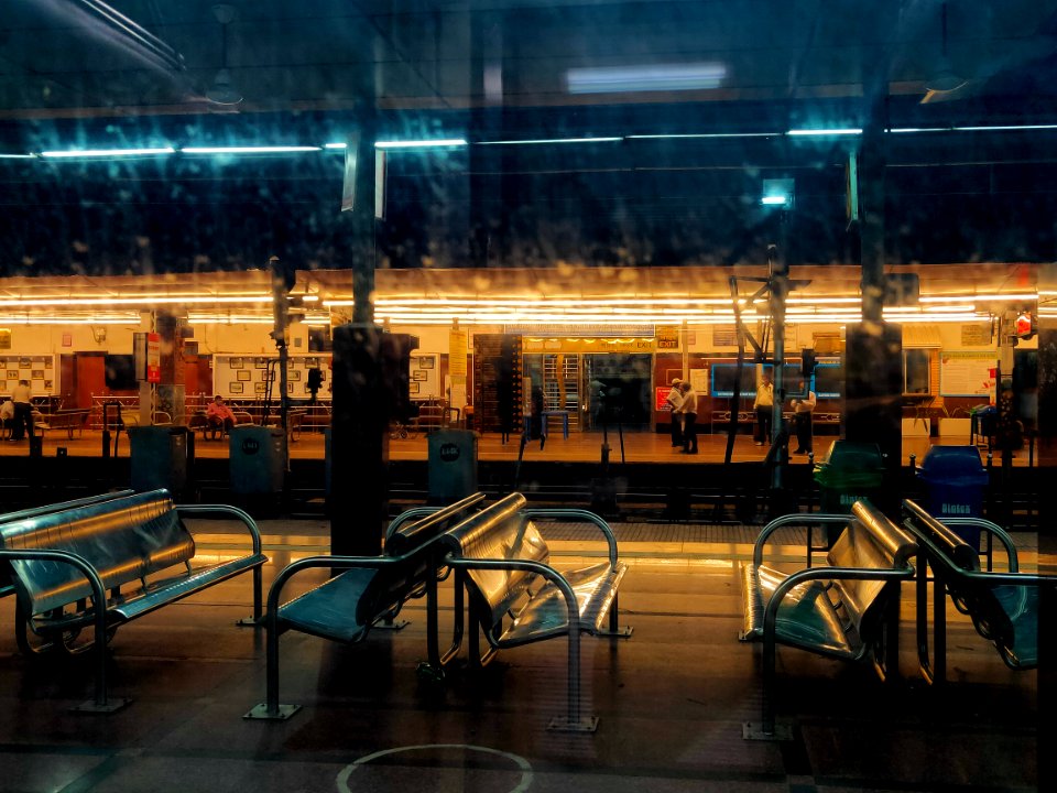 Asansol Junction Railway Station