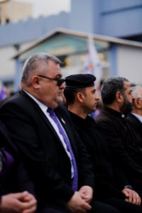 Assyrians celebrating Assyrian New Year (Akitu) year 6769 (April 1st, 2019) in Duhok (Nohadra) 25
