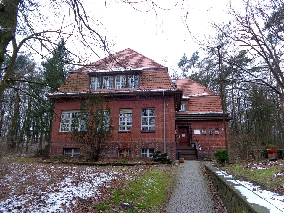 Asklepios-Tagesklinik in KW