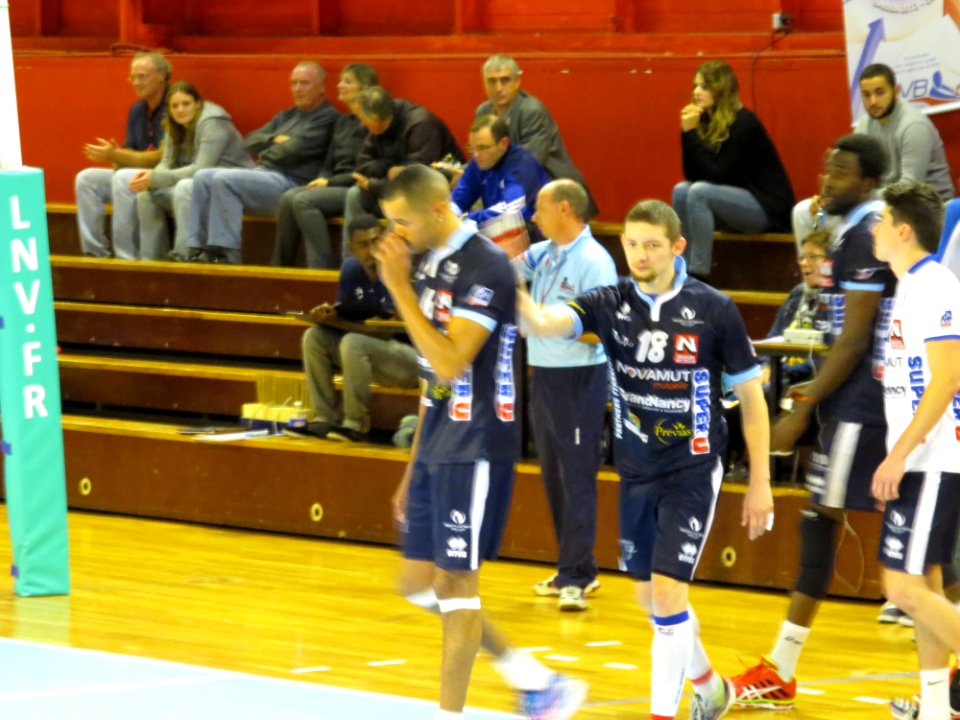 Asnières - Maxéville Nancy - LBM - 29 Octobre 2014 - 07