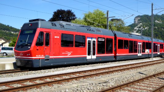 Asm Spatz 115b Oensingen