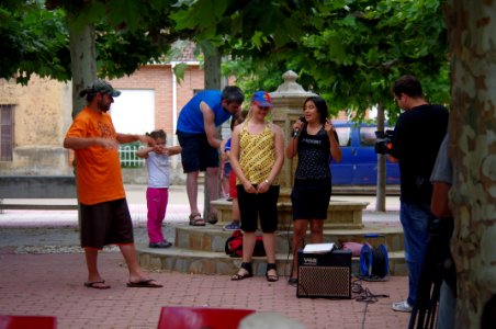 Asambleas sobre la marcha 008