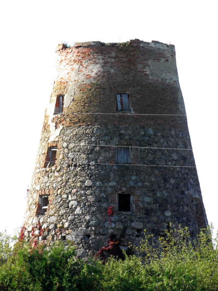 Asares vējdzirnavas