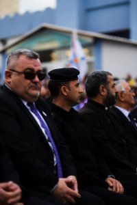 Assyrians celebrating Assyrian New Year (Akitu) year 6769 (April 1st, 2019) in Duhok (Nohadra) 26