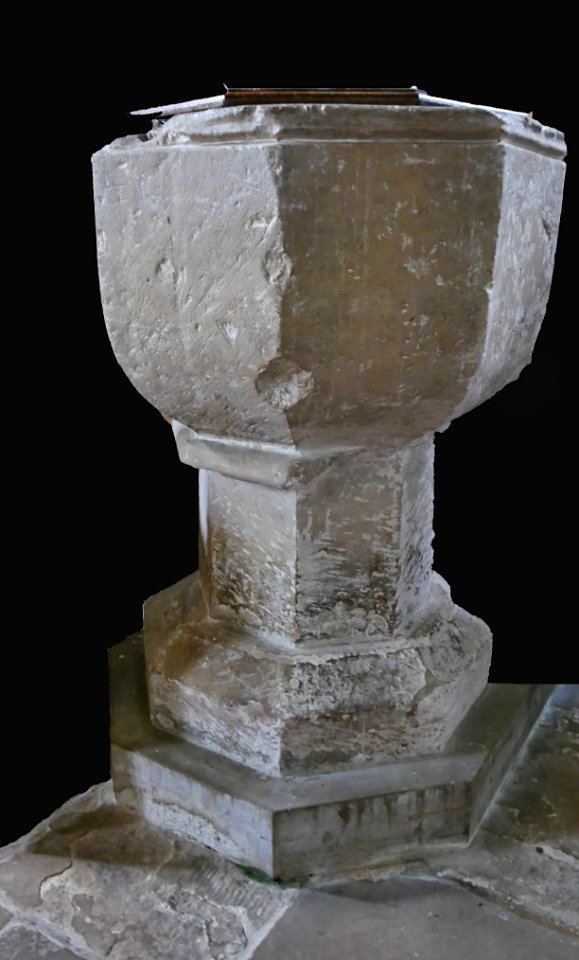 AStGregorysMinsterFontH7b