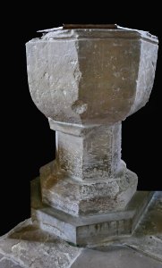 AStGregorysMinsterFontH7b