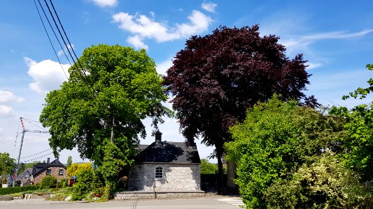 Astenet-Schmerzhafte Mutter-Kapelle (1)