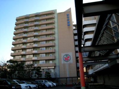 Asoka Hospital