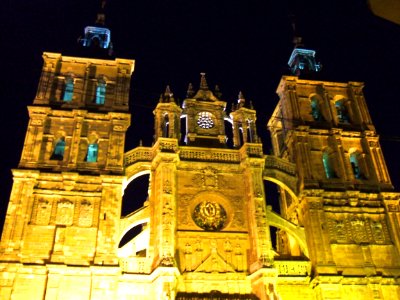 Astorga - Catedral 01