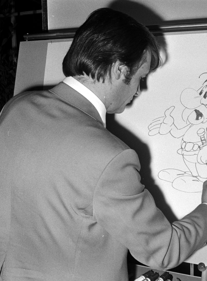 AsterixUderzo1971