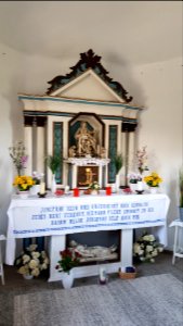 Astenet-Schmerzhafte Mutter-Kapelle (9)