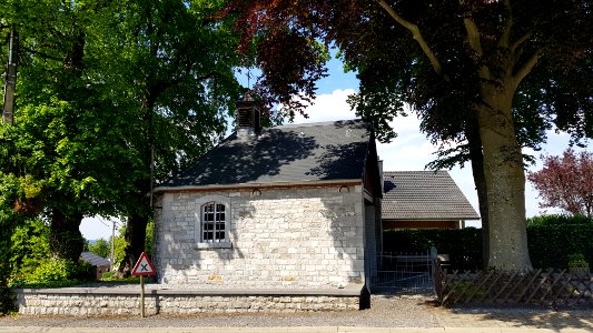 Astenet-Schmerzhafte Mutter-Kapelle (4)