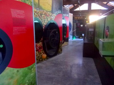 Astigarraga - Sagardoetxea-Museo de la Sidra Vasca 13