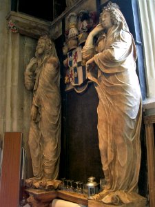 Astley memorial, Maidstone