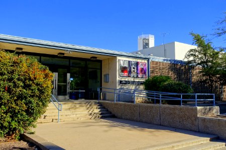Association of Universities for Research in Astronomy - Tucson, AZ - DSC08420