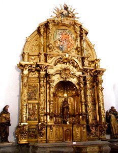 Astorga - Catedral 08 - museo catedralicio