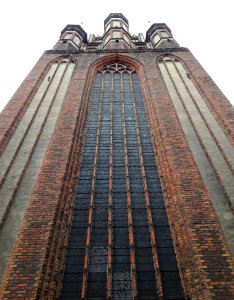 Assumption of Mary Church in Toruń 01