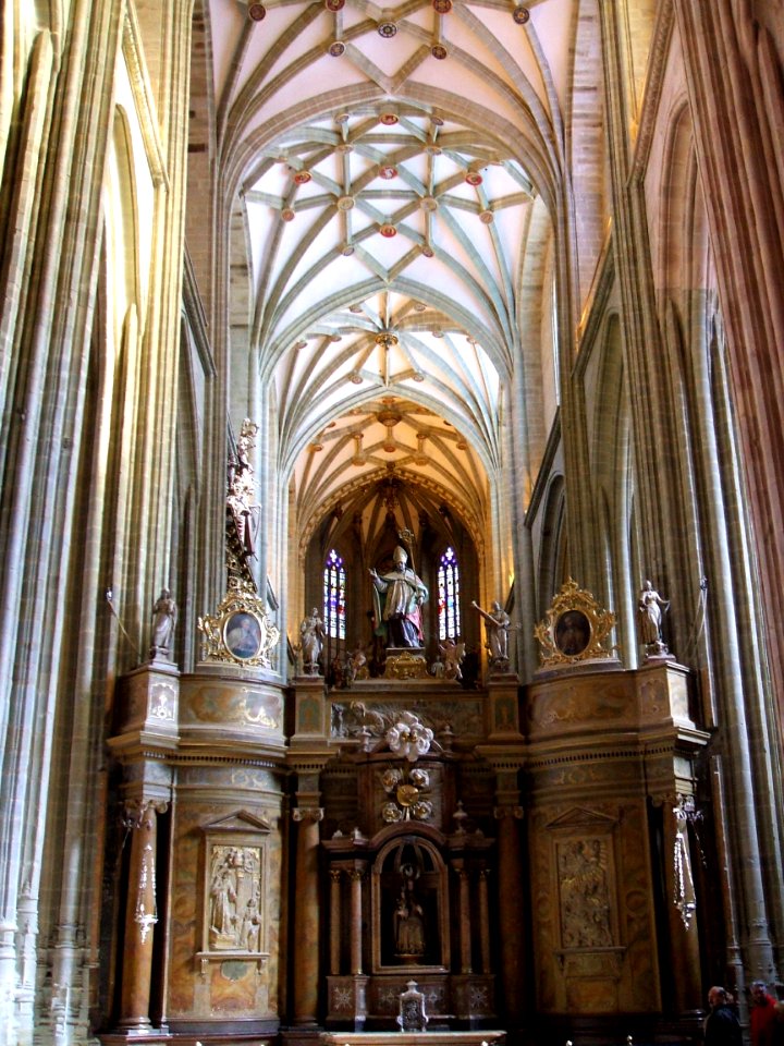 Astorga - Catedral 05
